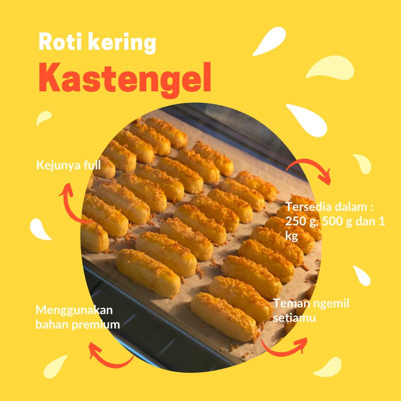 

Kastengel