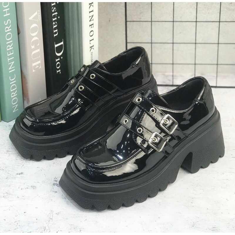 Pantofel X078 import realpict