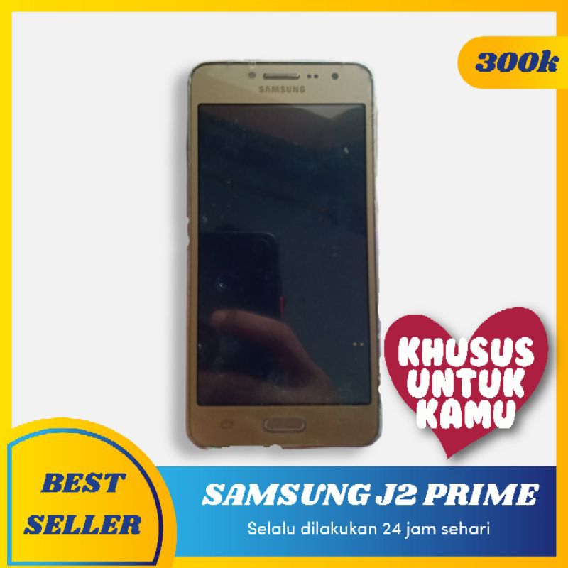Samsung J2 Peime