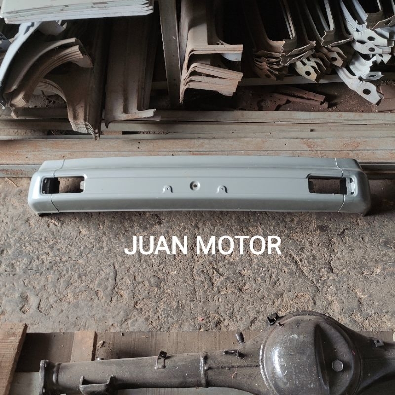 BEMPER DEPAN CARRY 1,0 EXTRA ORIGINAL