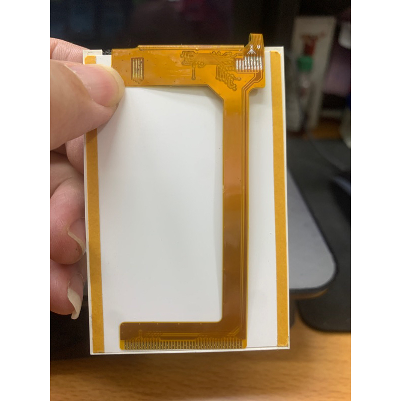 LCD ICHERRY C202 SS350-080-A