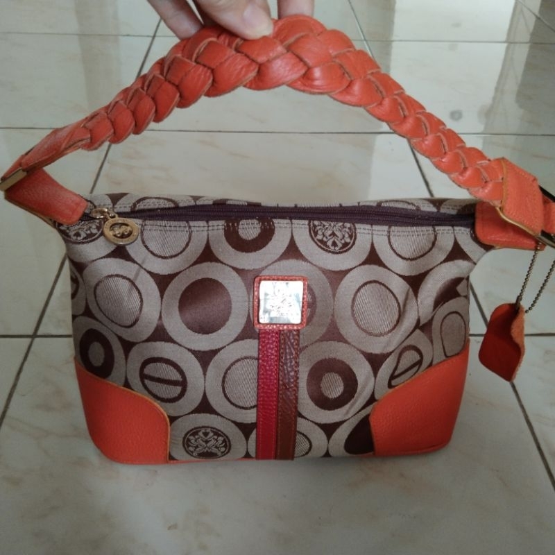 PL Tas handbag Ssamzie