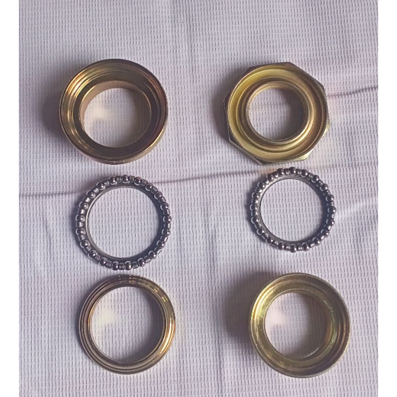 Komstir kymco Easy 100