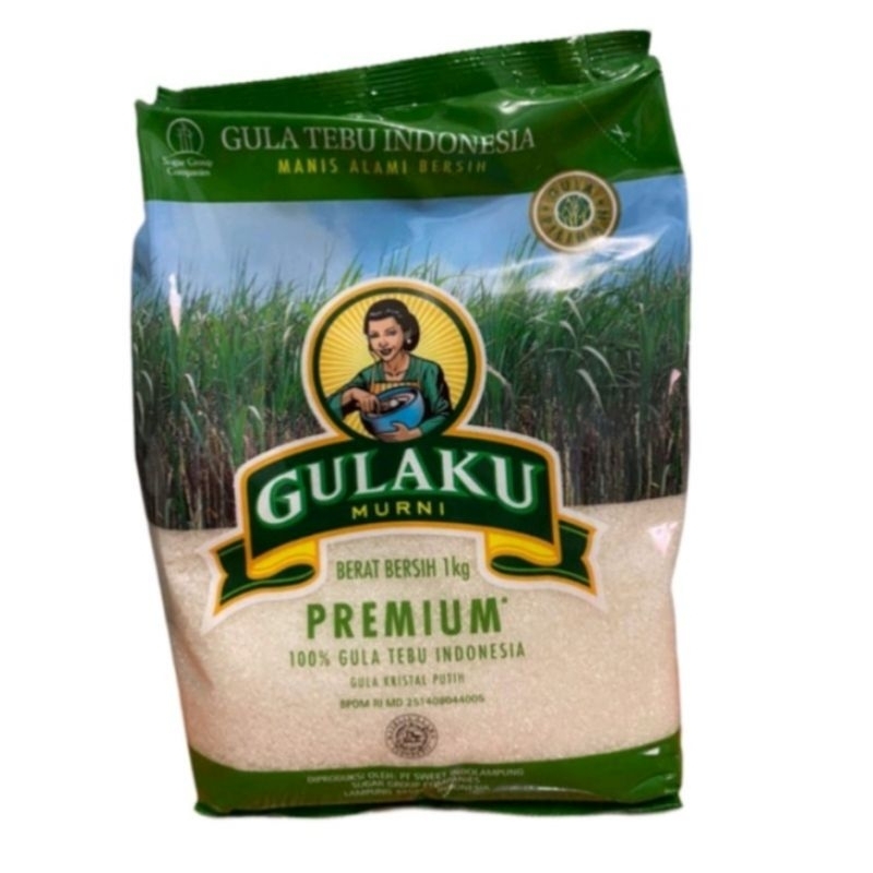 

GULA KEMASAN 1 KG