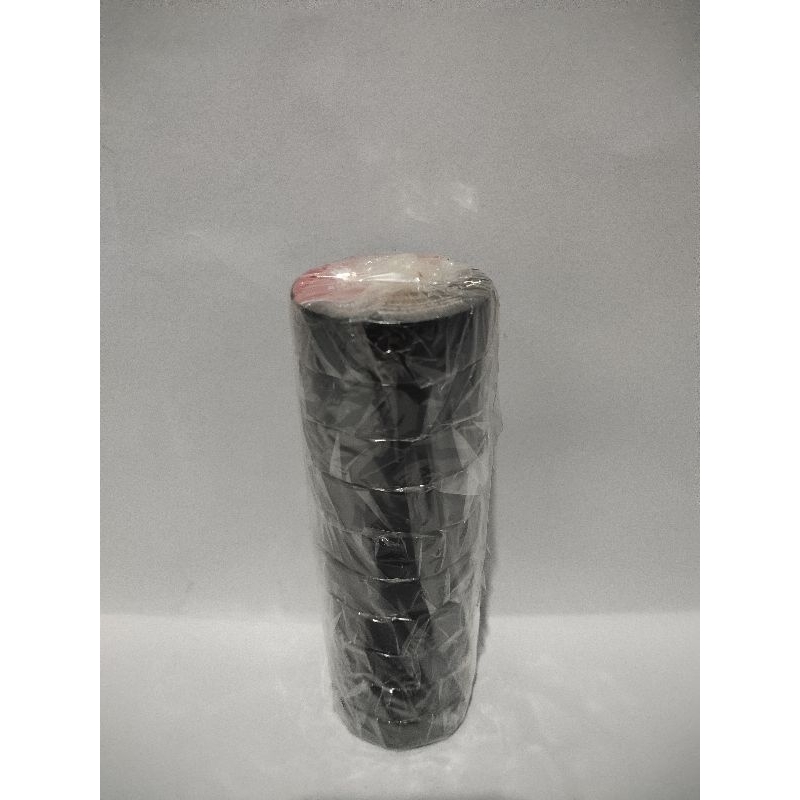 

ISOLASI LISTRIK KECIL 1 SLOP ISI 10 PCS