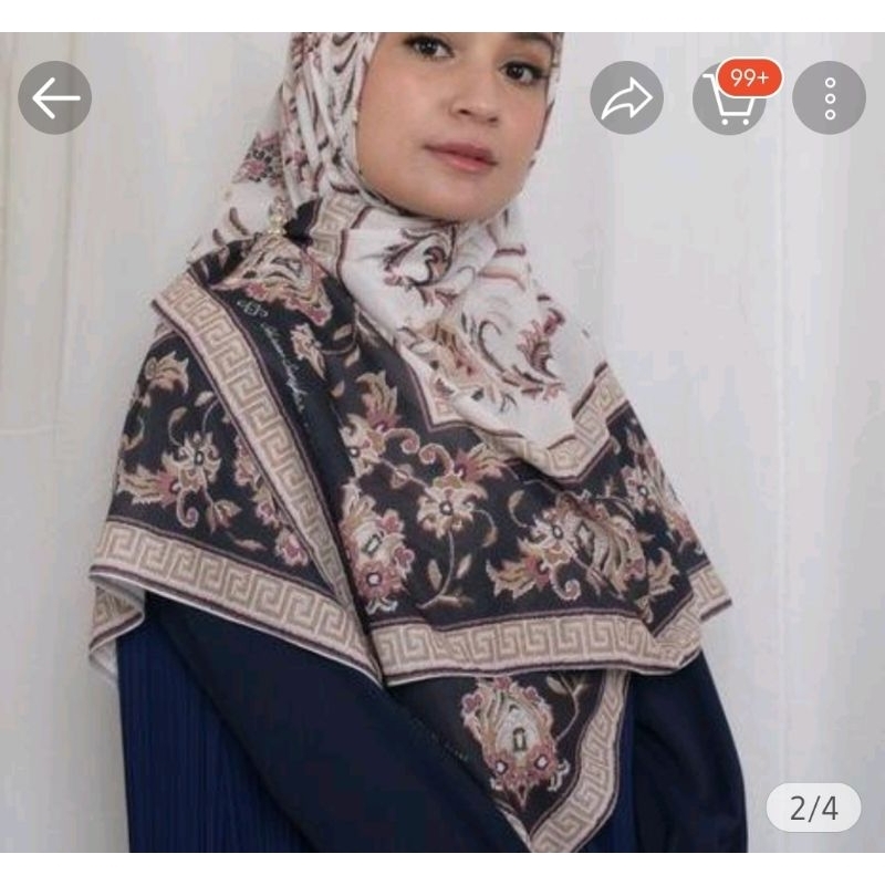 shireen sungkar scarvina scarf