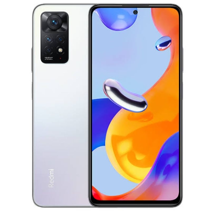 XIAOMI REDMI NOTE 11 pro 8/128
