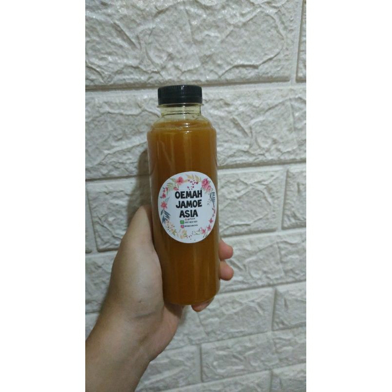 

Kunyit Asam(KA)