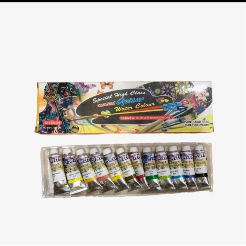 

Crayon Joyko 12 warna / Oil Pastel Crayon