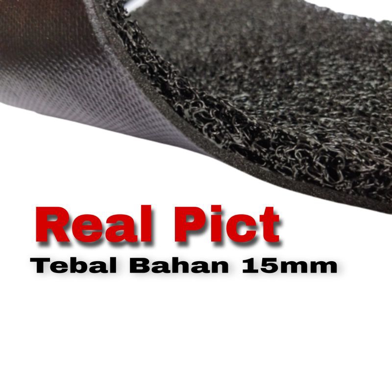 RK karpet motor vespa sprint 150/karpet vespa sprint s 150/karpet vespa primavera/karpet vespa