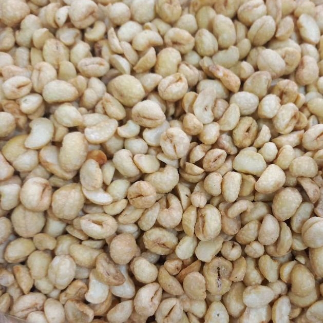 

Kacang Bogor 500Gram