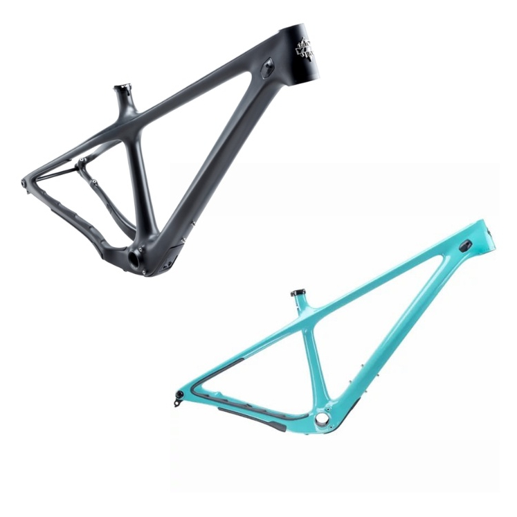 Frame Sepeda - YETI FRAME ARC T-SERIES 21 MTB FRAME