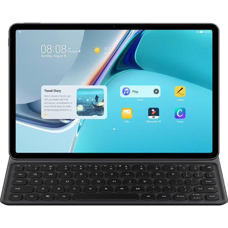 Huawei Matepad 11 Keyboard