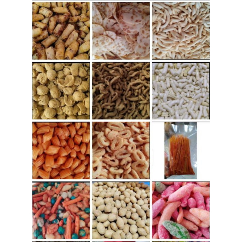 

CEMILAN SERBA 2.500 // SNACK 2.500 // CEMILAN ENAK // CEMILAN MURAH