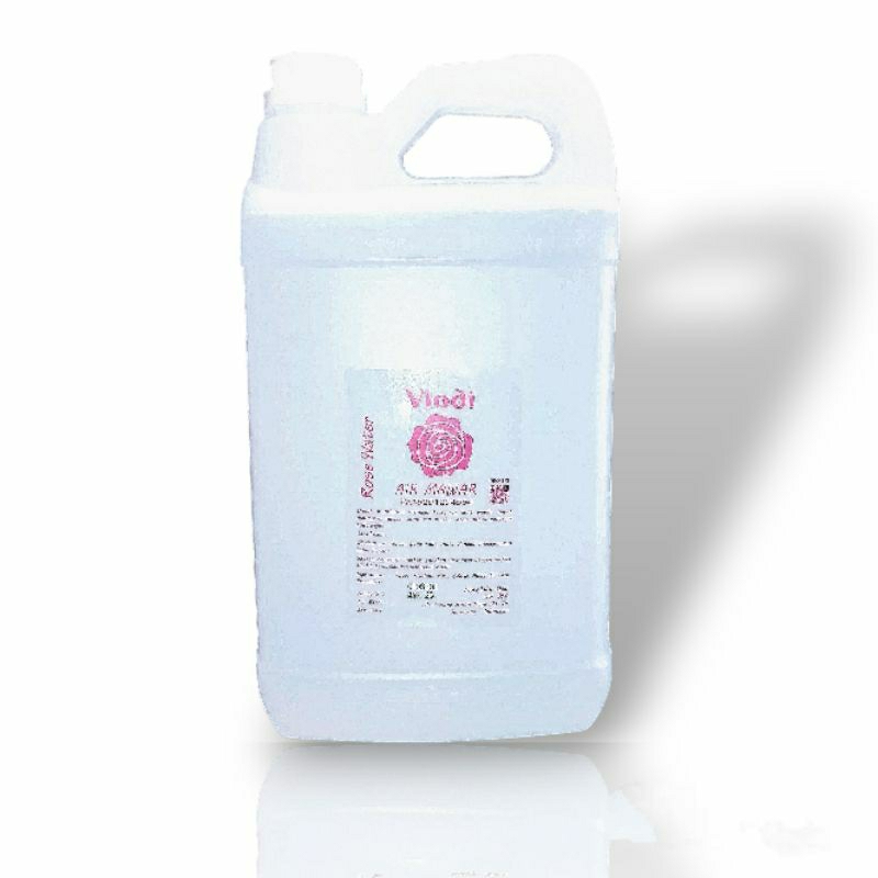 VIODI AIR MAWAR 5 LITER