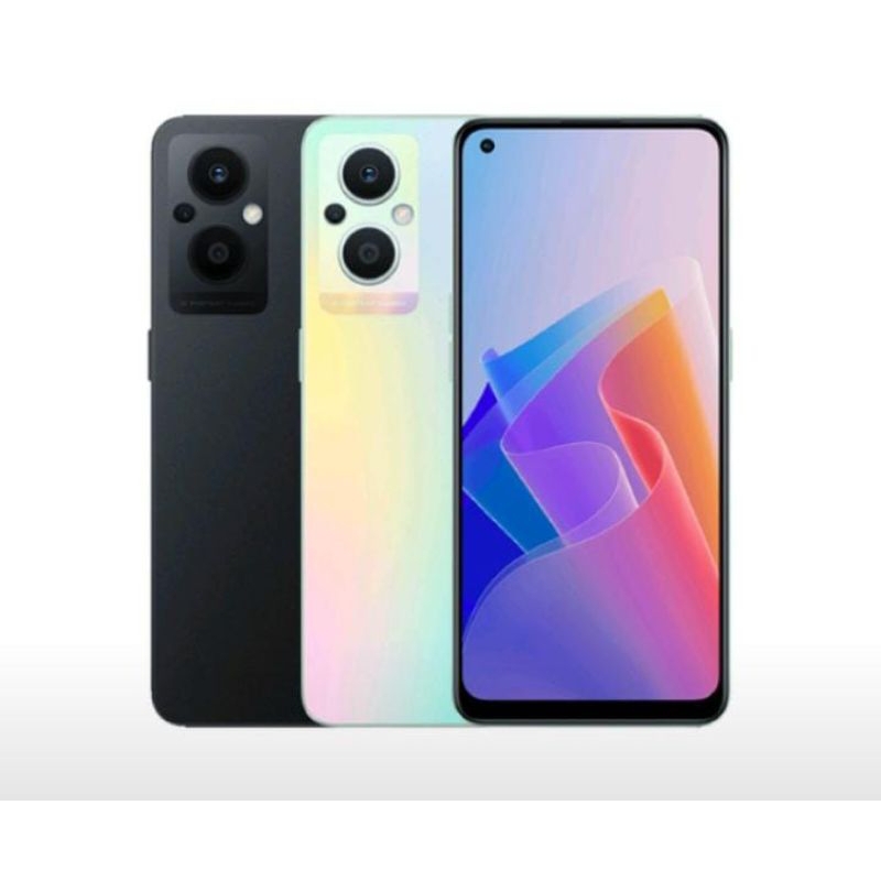 Oppo Reno7 5G 8GB/128GB