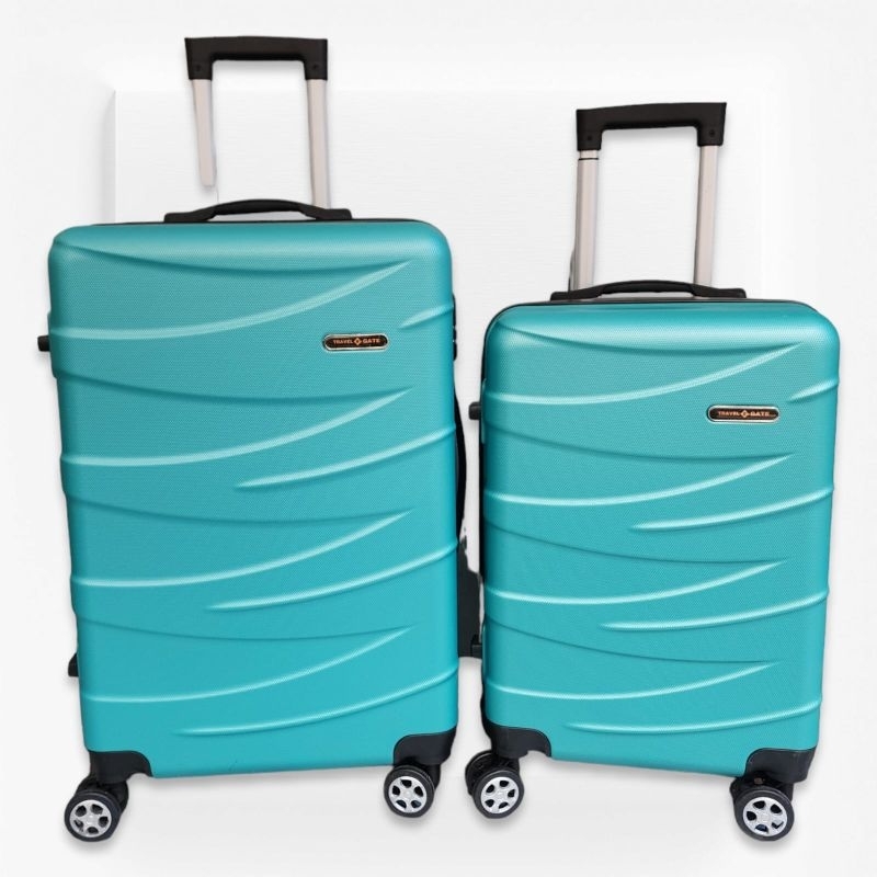 KOPER 20 INCH TRAVEL GATE HARDCASE ORI - KABIN SIZE