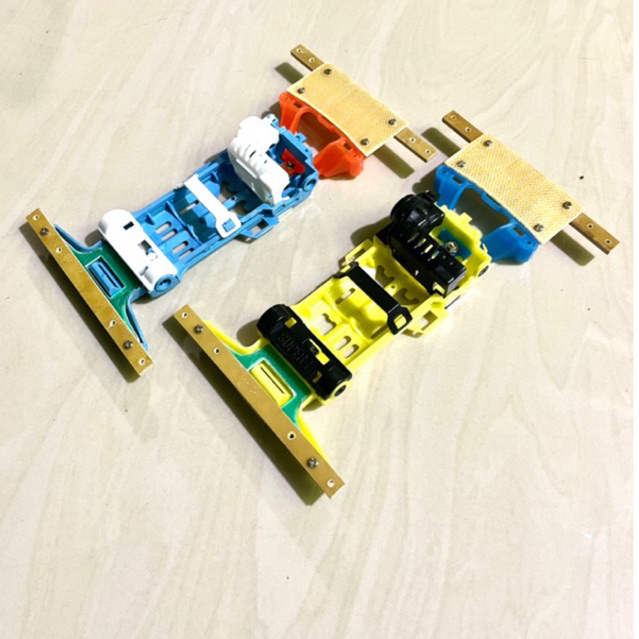 Tamiya Sloop Kosongan