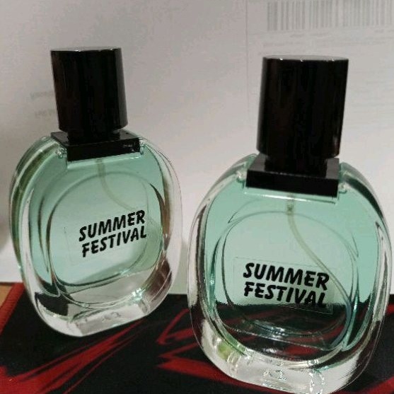 Parfum terlaris cewe ESCADA SUMMER FESTIVAL 30ML