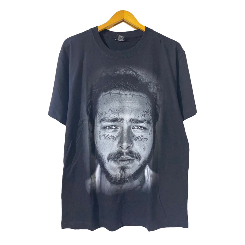 T13 - POST MALONE - TAG ROCK YEAH