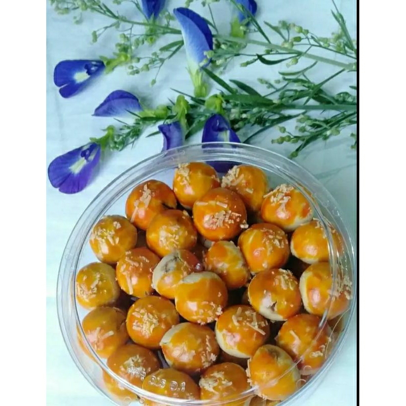 

KUE KERING LEBARAN NASTAR, PUTRI SALJU, KASTENGEL, LIDAH KUCING
