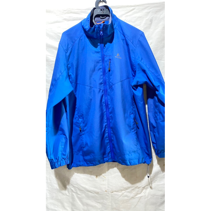 Preloved Jaket Eiger Original | EIGER | Preloved Eiger