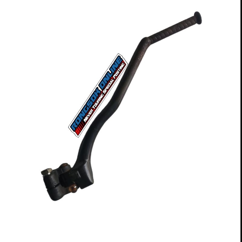 kick stater PNP honda kick stater Honda TLr kick stater honda XR  XL jialing JH selahan honda Xl TLR