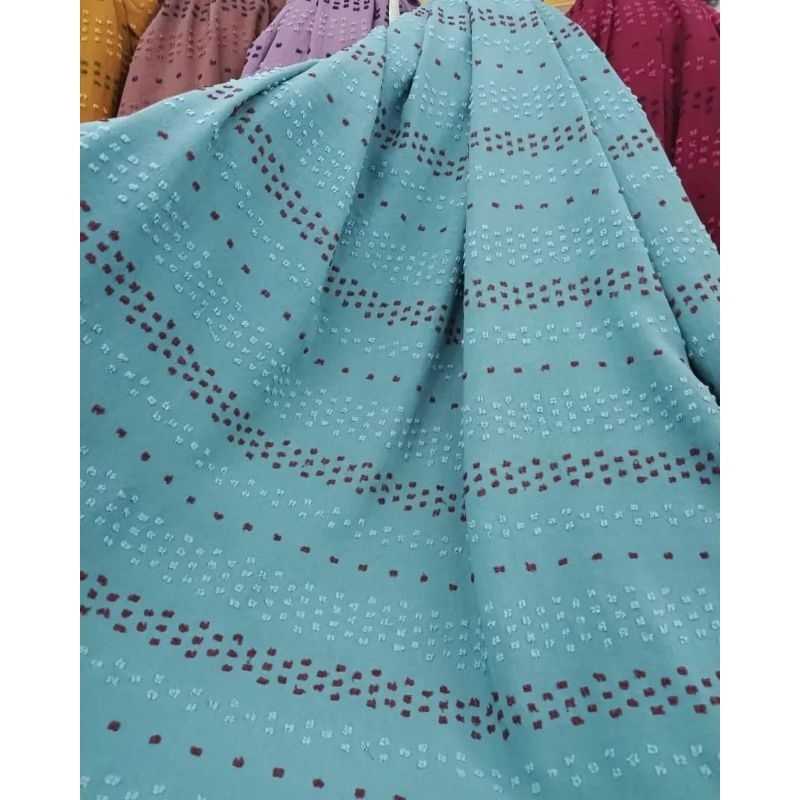 crinkle uragiri two tone crinkle airflow motif