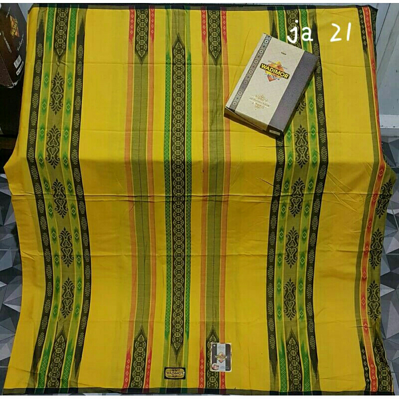 *WADIMOR JAQUARD ANTIK*