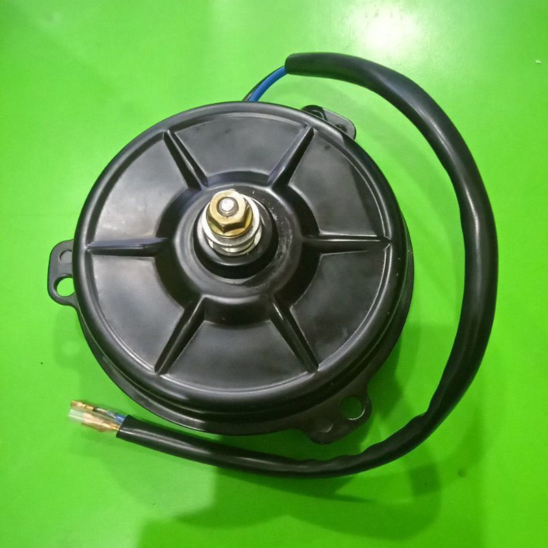 (TERMURAH &amp; BERKUALITAS)DINAMO KIPAS RADIATOR VIAR 150CC VIAR 200CC VIAR 300CC MOTOR FAN BAUT TIGA KAISAR SPAREPART MOTOR RODA 3 DLL