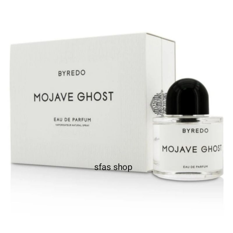 Byredo Mojave Ghost Edo 100ml