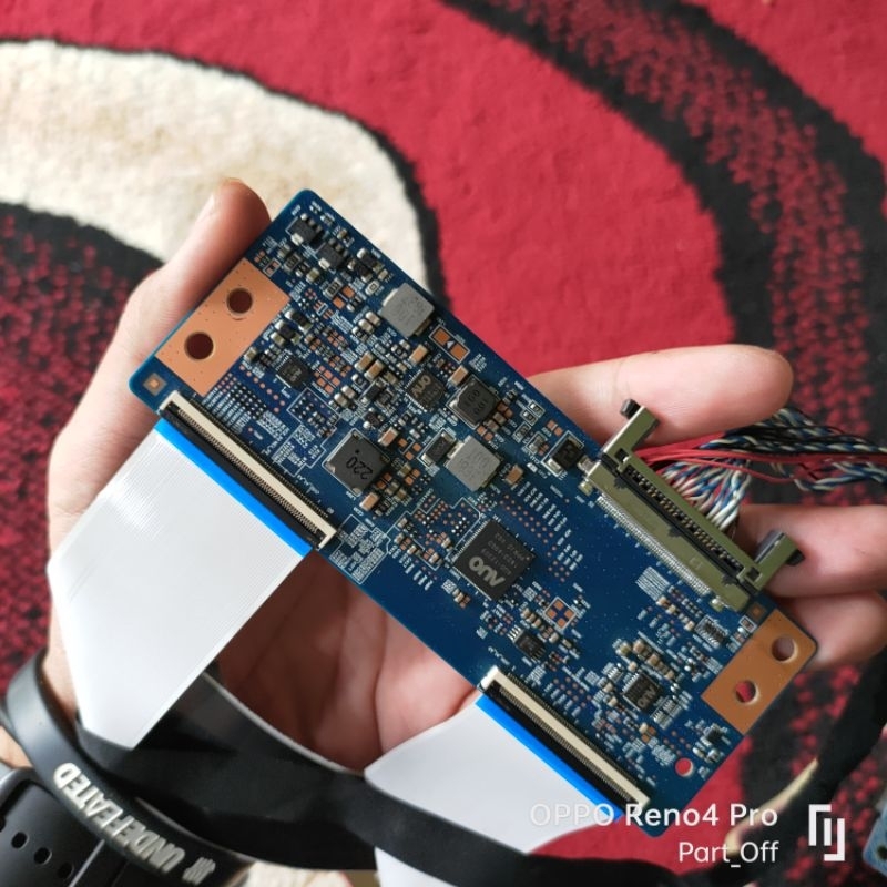 TCON T CON TICON TV POLYTRON PLD50S883/G PLD50S883G PLD 50S883G 50S883