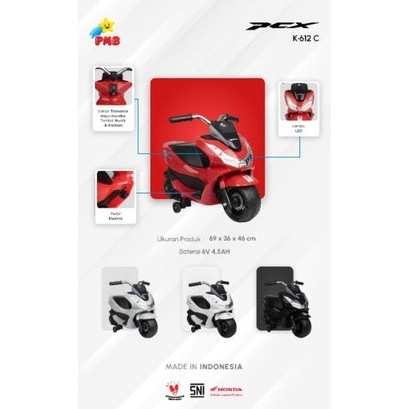 MAINAN MOTOR AKI PMB M 788 888 888 A K611C K612C K613C K615C RAID VESPA SCOOPY PCX CBR 150 RR HONDA M788 M888 M888 A M888A K 611 C K611 C K 611C K 612 C K612 C K 612C K613 C K 613C K615 C K 615C