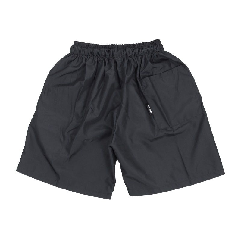 BRCO Broadshort Celana Pendek Black