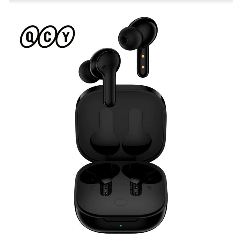 TRUE WIRELESS EARBUDS QCY T13