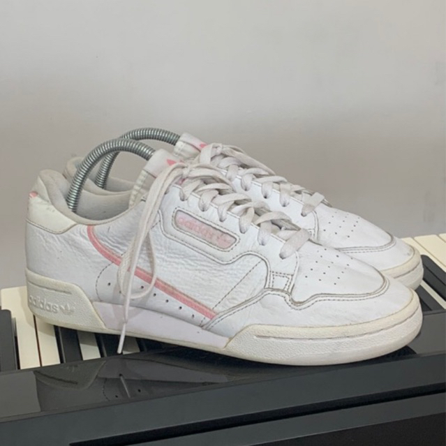 adidas continental