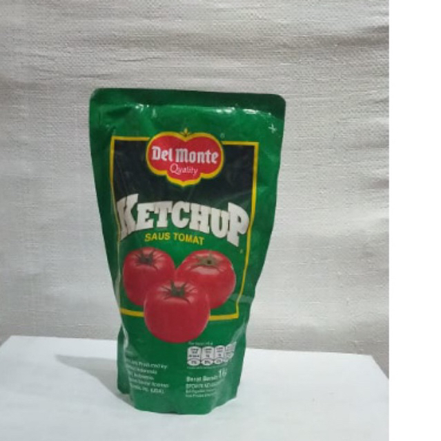 

soas tomat del monte