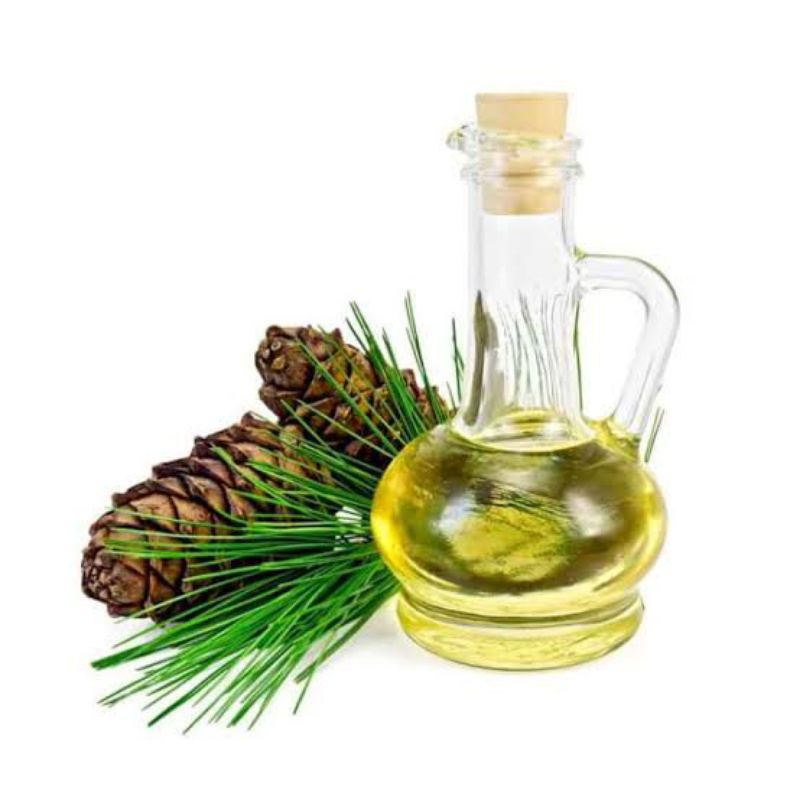 

MINYAK PINUS 10-100MLL PURE DIFFUSERR AROMATHERAPY