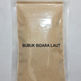 

HERBAL JAMU MURAH BUBUK BIDARA LAUT KERING 250 GRAM