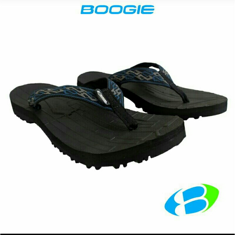 Boogie - Sandal jepit Enggano Boogie