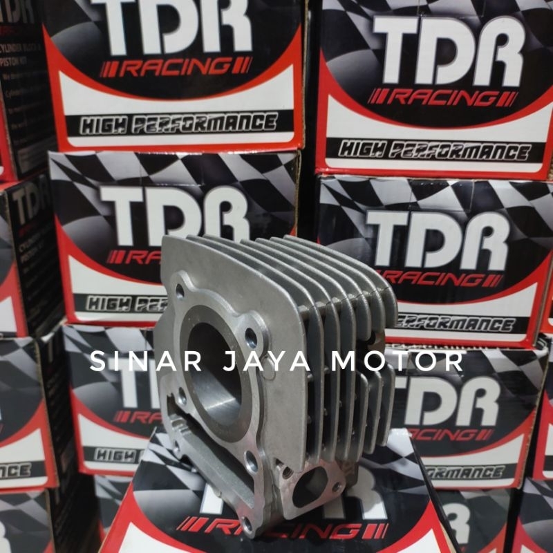 Blok block Seher Tdr Jupiter z - Vega - Vega r New 50,5mm dinding luar 57mm 51mm 52mm original 100%