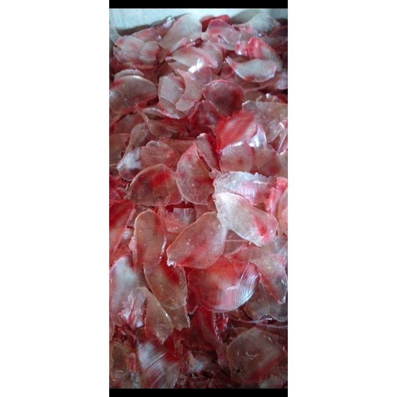 

kerupuk miesop medan 500