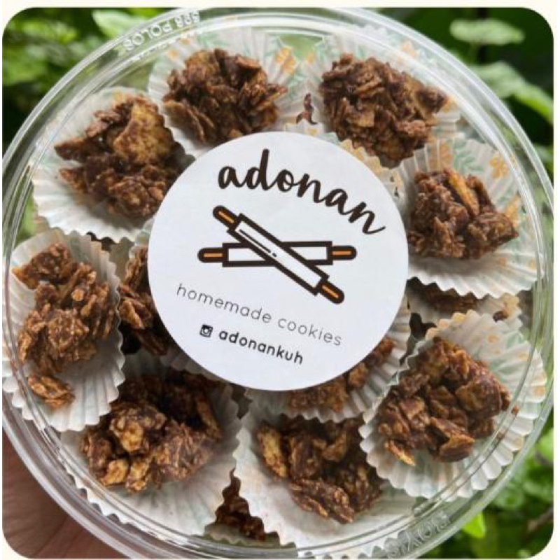 

MilkCoklat