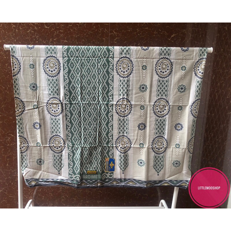 Sarung tenun wadimor balimoon staria new