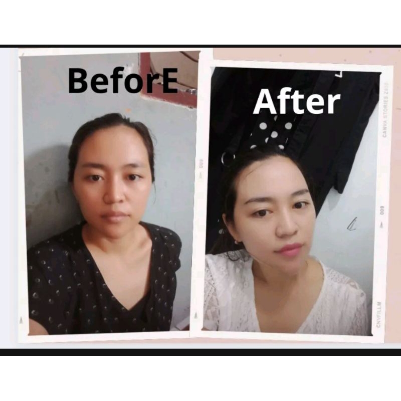 SKINCARE PARIPURNA BY HAIHAN &amp; Cece GweenG