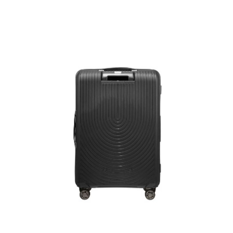 Koper Samsonite Hi Fi size Medium 25 inch extra ringan