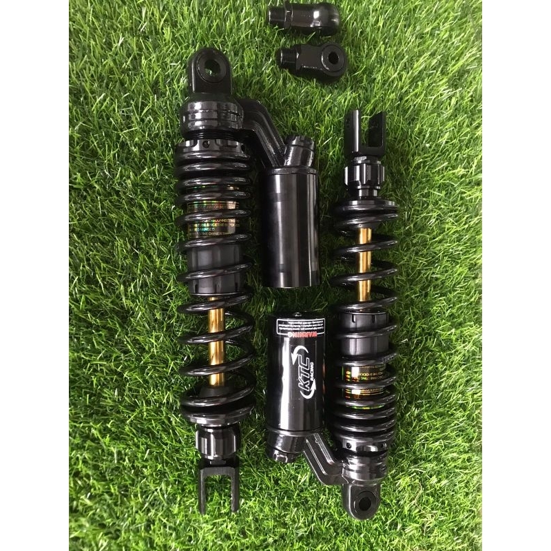 Shock KTC RCB Nmax new Supra