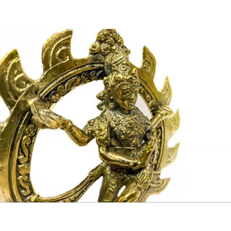 Patung Siwa Nataraja Shiva Nataraja Lord of Dance 15