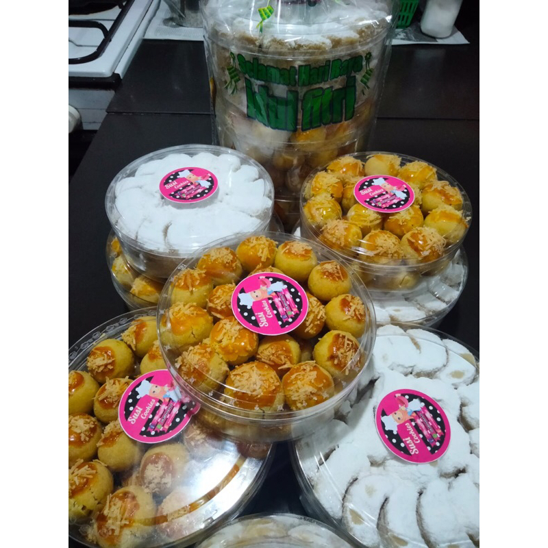 

TERMURAH Kue kering Nastar Keju / KUE KERING NASTAR SPECIAL KEJU BIKIN NAGIH KUE LEBARAN / Kue Kering nastar nanas wisman / Kue Nastar Nanas Isi 250 gram (1/4 Kg ) / kue nastar isi nanas toping keju / kue homemade termurah / kue lebaran / Kue Natal