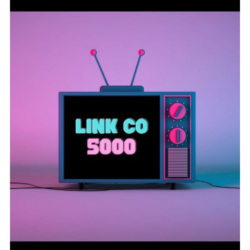 

link live 5k+1rb buble